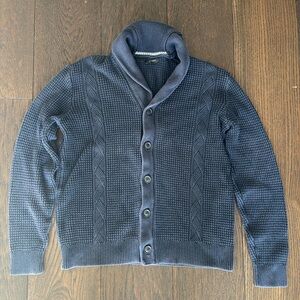 BR Factory Knit Sweater